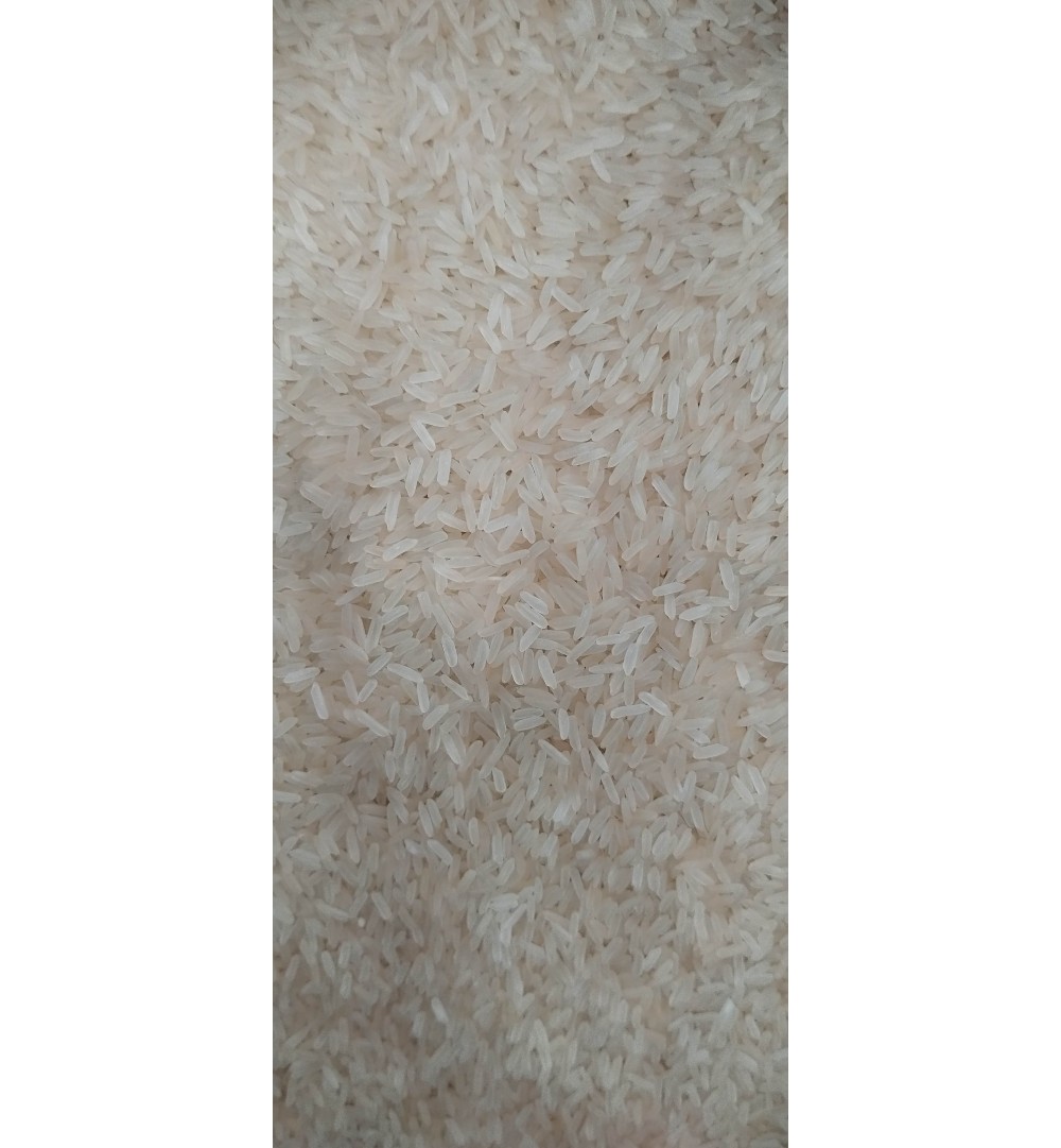 Sella Minikrit rice