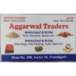 Aggarwal Traders